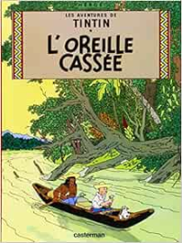 L'Oreille cassée